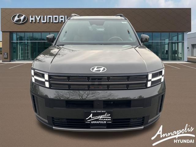 new 2026 Hyundai Santa Fe car, priced at $46,950