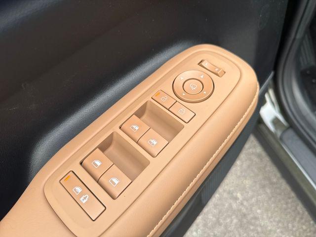 new 2026 Hyundai Santa Fe car, priced at $46,950