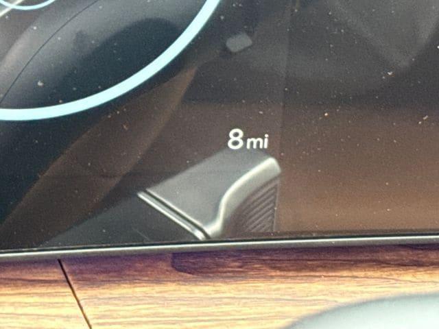 new 2026 Hyundai Santa Fe car, priced at $46,950