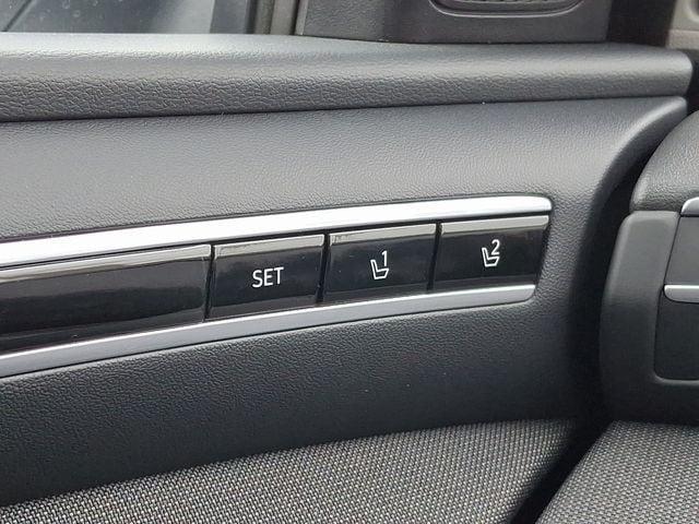 new 2024 Hyundai TUCSON Plug-In Hybrid car, priced at $43,224