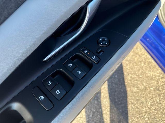 used 2025 Hyundai Elantra car, priced at $23,423