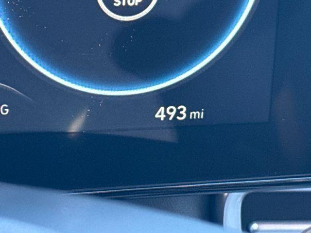 used 2025 Hyundai Elantra car, priced at $23,423