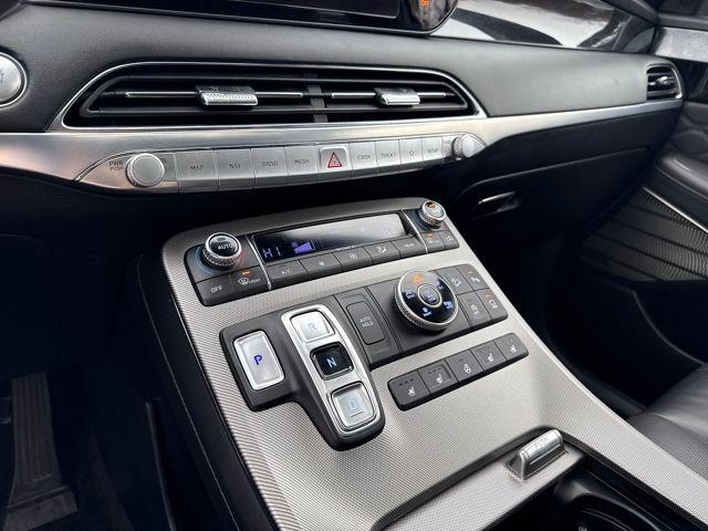 used 2022 Hyundai Palisade car, priced at $28,378