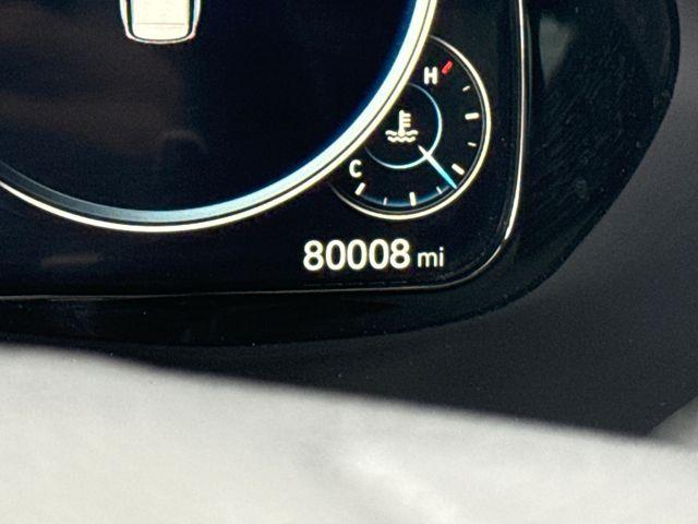 used 2022 Hyundai Palisade car, priced at $28,378