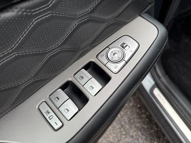 used 2022 Hyundai Palisade car, priced at $28,378