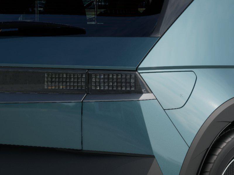 new 2026 Hyundai IONIQ 5 car, priced at $42,084