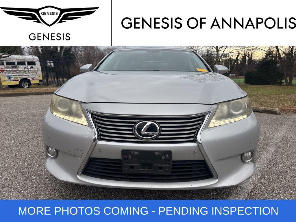used 2013 Lexus ES 350 car, priced at $14,733