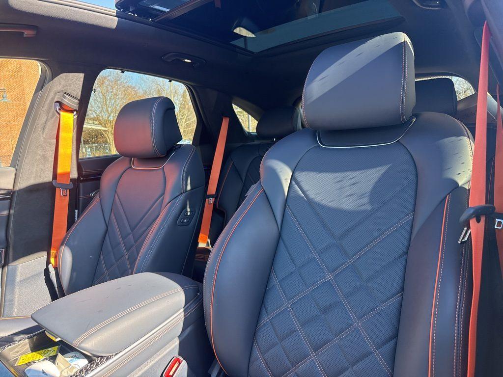 new 2026 Genesis GV70 car, priced at $70,875