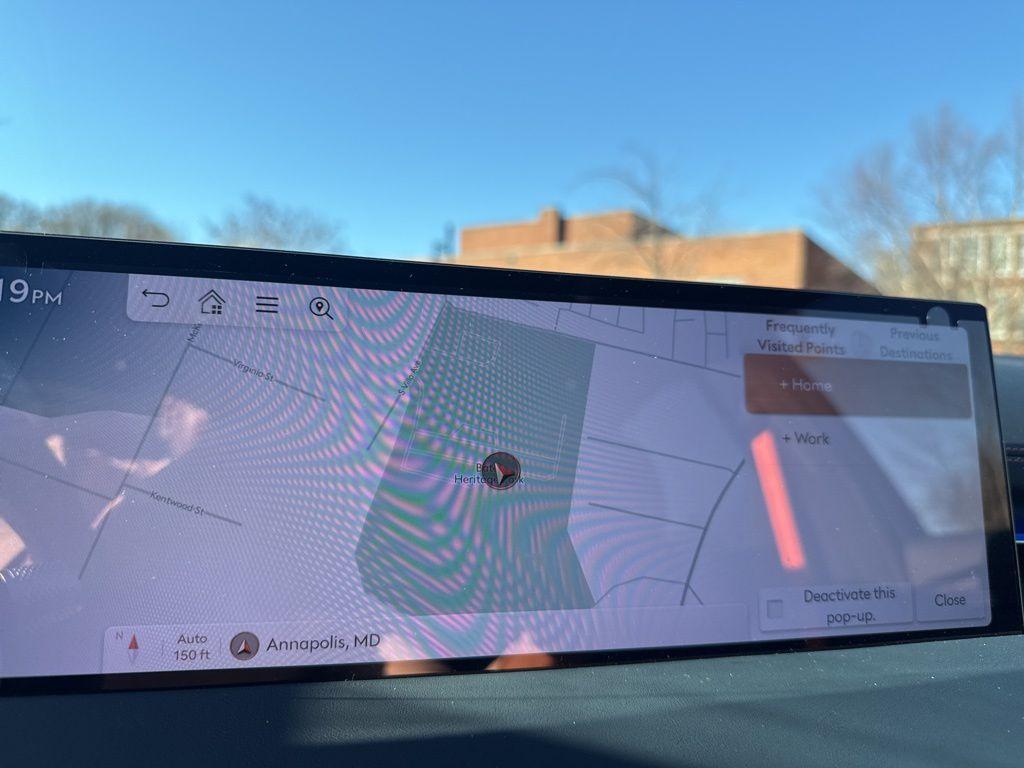 new 2026 Genesis GV70 car, priced at $70,875