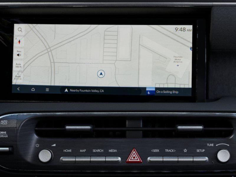 new 2026 Hyundai Palisade car, priced at $47,773