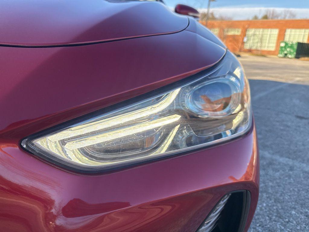 used 2019 Genesis G70 car, priced at $21,925