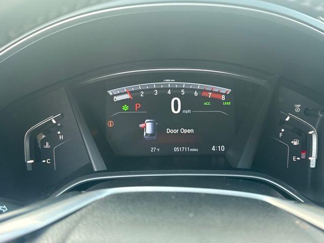 used 2019 Honda CR-V car, priced at $21,976