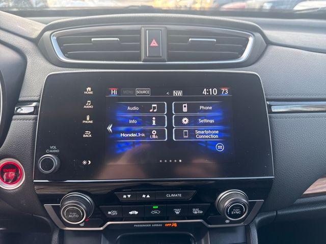 used 2019 Honda CR-V car, priced at $21,976