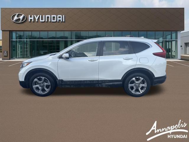 used 2019 Honda CR-V car, priced at $21,976