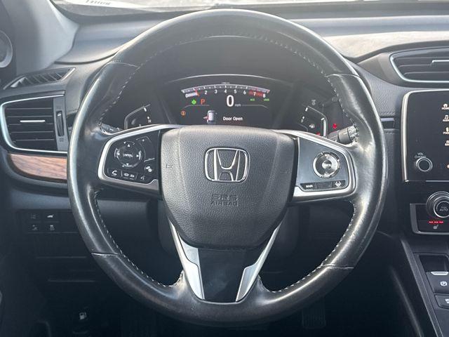 used 2019 Honda CR-V car, priced at $21,976