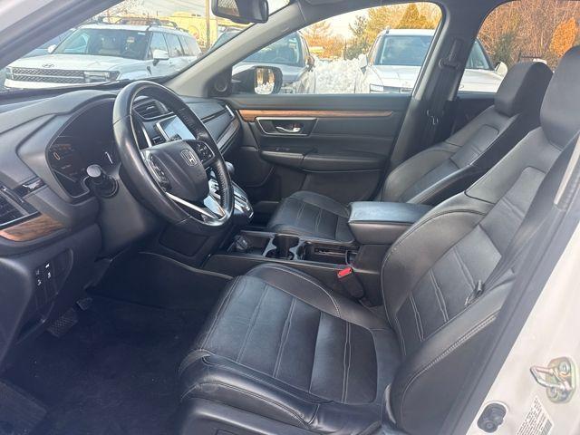 used 2019 Honda CR-V car, priced at $21,976