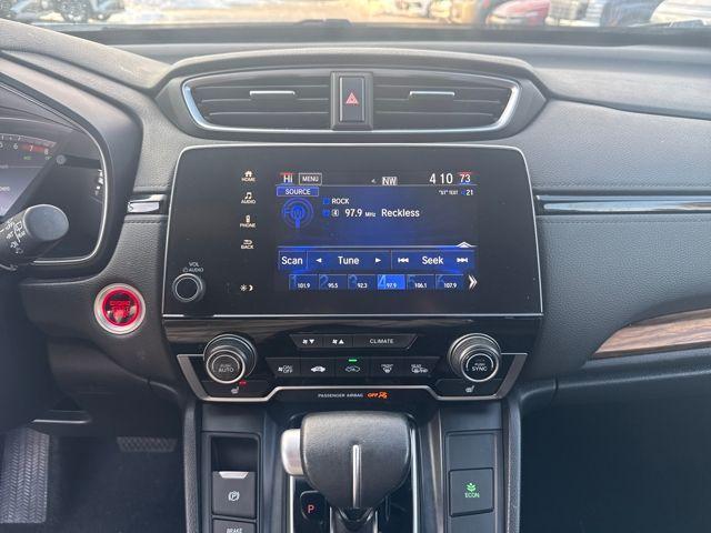 used 2019 Honda CR-V car, priced at $21,976