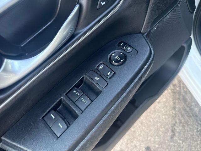 used 2019 Honda CR-V car, priced at $21,976