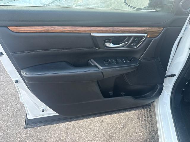 used 2019 Honda CR-V car, priced at $21,976