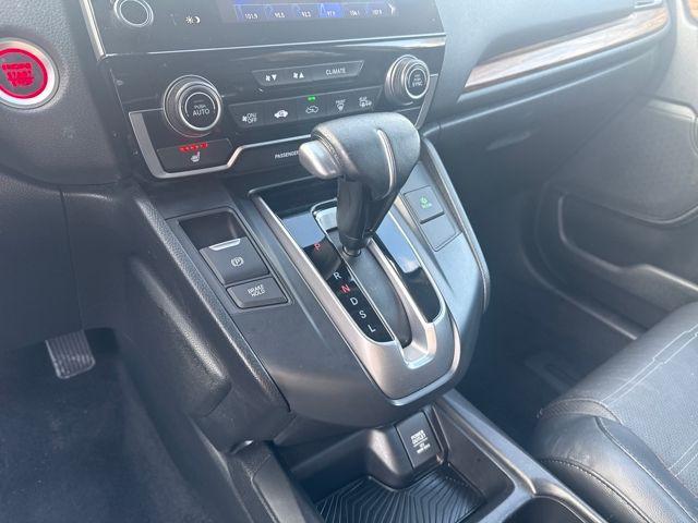 used 2019 Honda CR-V car, priced at $21,976