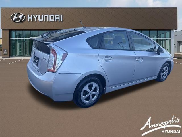 used 2013 Toyota Prius car, priced at $8,900