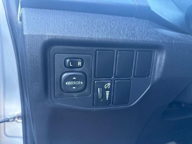 used 2013 Toyota Prius car, priced at $8,900