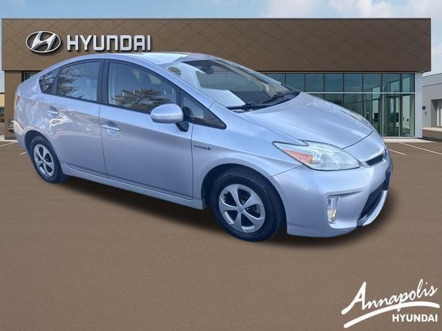 used 2013 Toyota Prius car, priced at $8,900