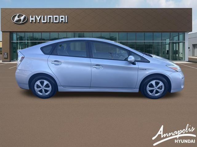 used 2013 Toyota Prius car, priced at $8,900