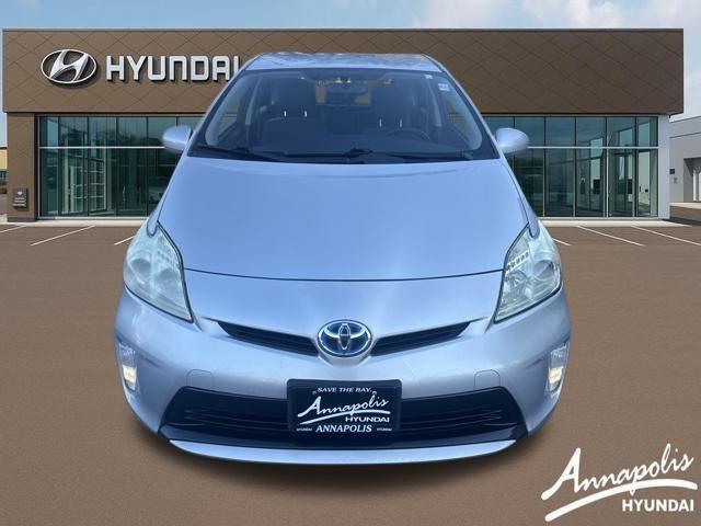 used 2013 Toyota Prius car, priced at $8,900
