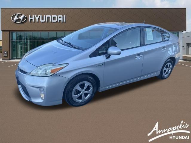 used 2013 Toyota Prius car, priced at $8,900