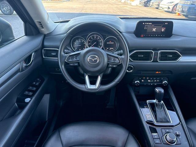 used 2019 Mazda CX-5 car, priced at $15,524