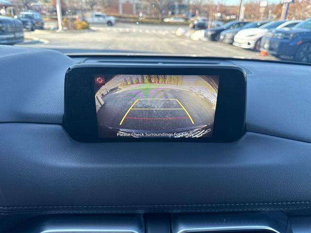 used 2019 Mazda CX-5 car, priced at $15,524