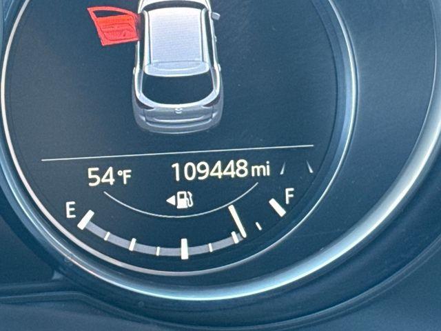 used 2019 Mazda CX-5 car, priced at $15,524