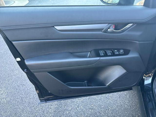 used 2019 Mazda CX-5 car, priced at $15,524