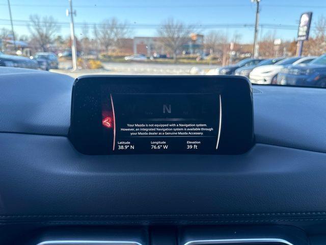 used 2019 Mazda CX-5 car, priced at $15,524