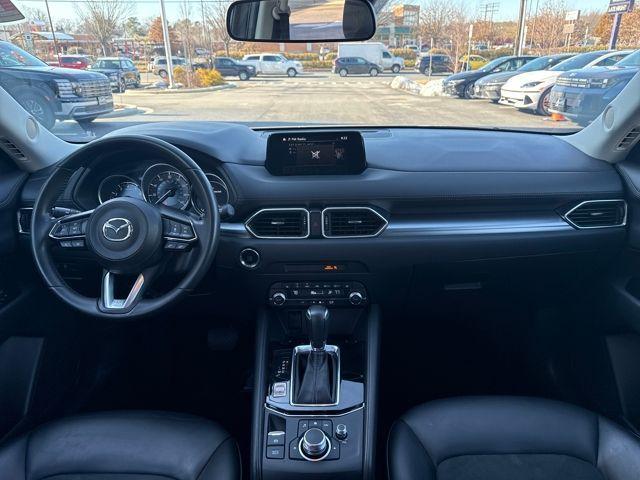 used 2019 Mazda CX-5 car, priced at $15,524