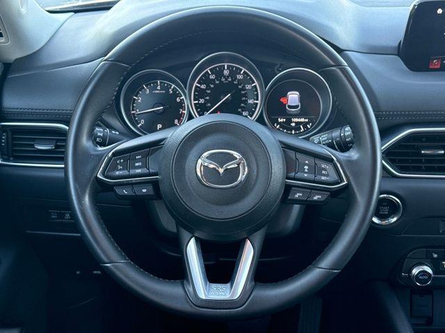 used 2019 Mazda CX-5 car, priced at $15,524