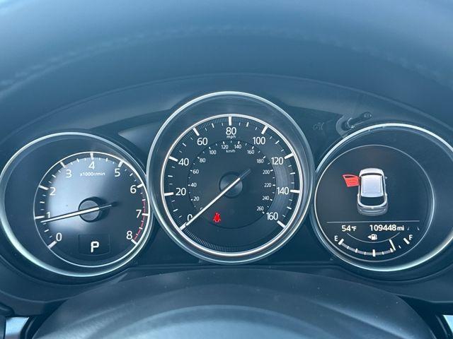 used 2019 Mazda CX-5 car, priced at $15,524