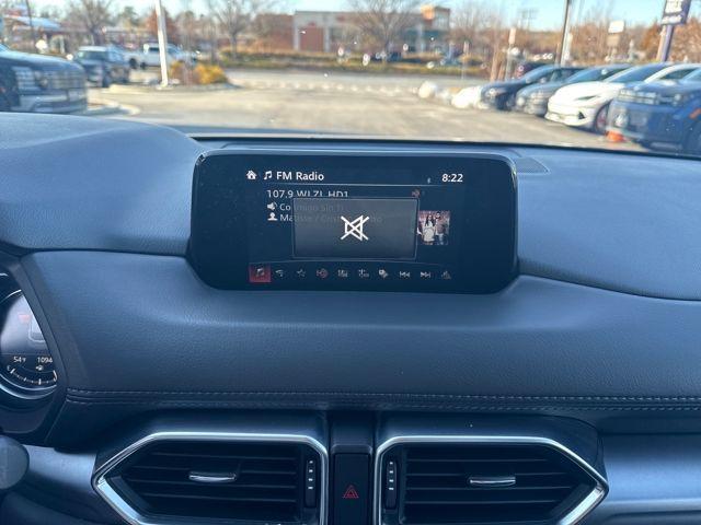 used 2019 Mazda CX-5 car, priced at $15,524