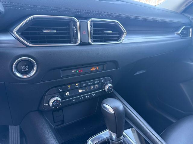 used 2019 Mazda CX-5 car, priced at $15,524