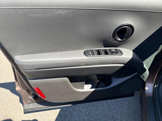 new 2026 Hyundai Palisade car, priced at $50,650