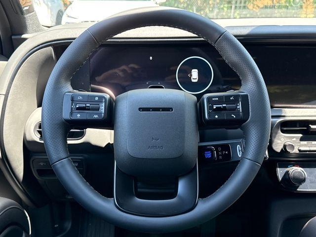 new 2026 Hyundai Palisade car, priced at $50,650