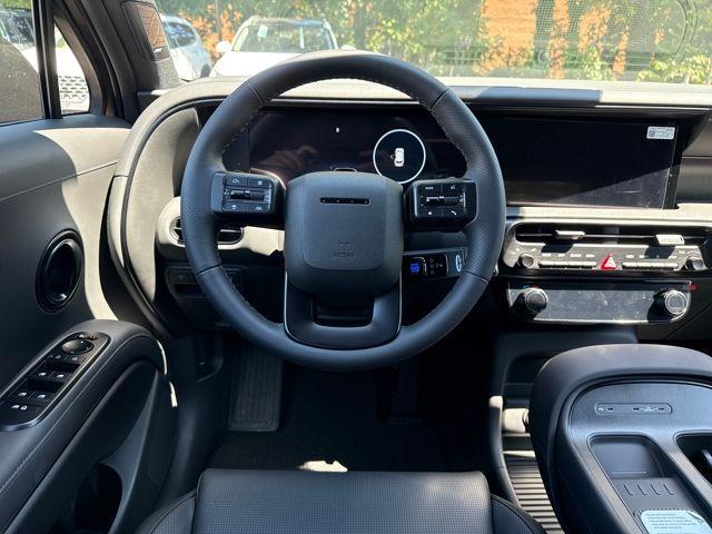 new 2026 Hyundai Palisade car, priced at $50,650