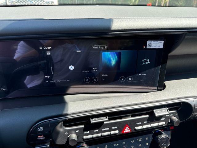 new 2026 Hyundai Palisade car, priced at $50,650