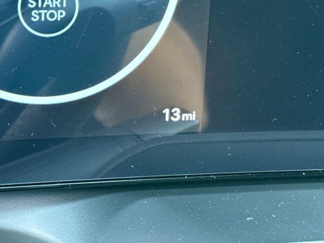 new 2026 Hyundai Palisade car, priced at $50,650