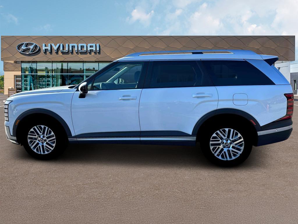 new 2026 Hyundai Palisade car, priced at $49,011