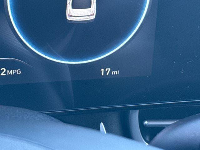 new 2026 Hyundai Elantra car, priced at $27,583