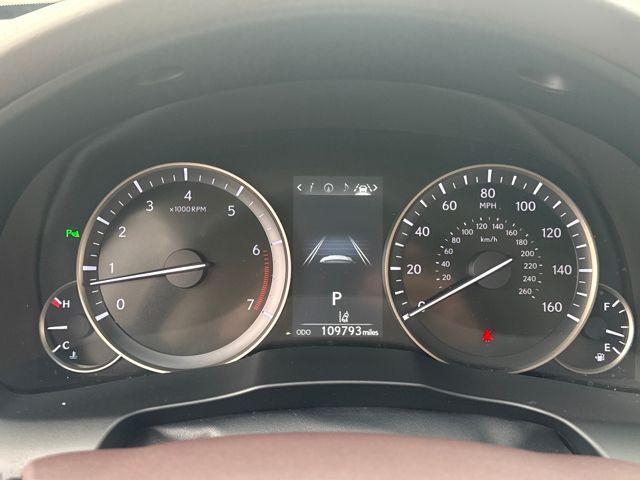 used 2017 Lexus ES 350 car, priced at $16,886