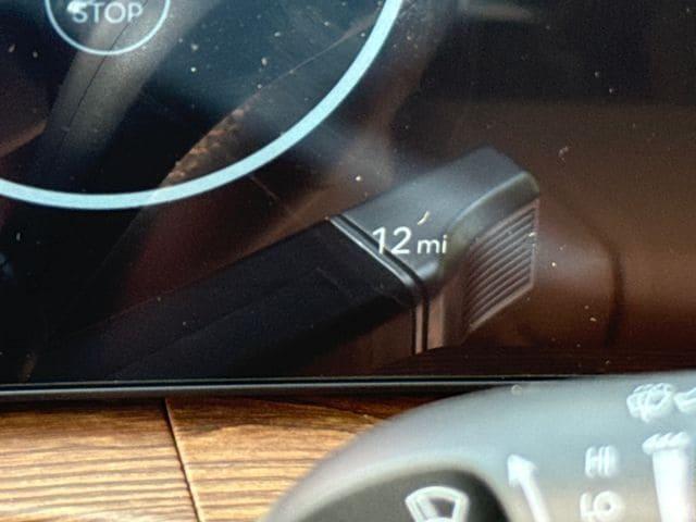 new 2026 Hyundai Santa Fe car, priced at $47,170