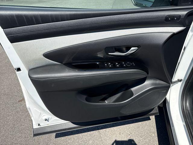 used 2025 Hyundai SANTA CRUZ car, priced at $37,037